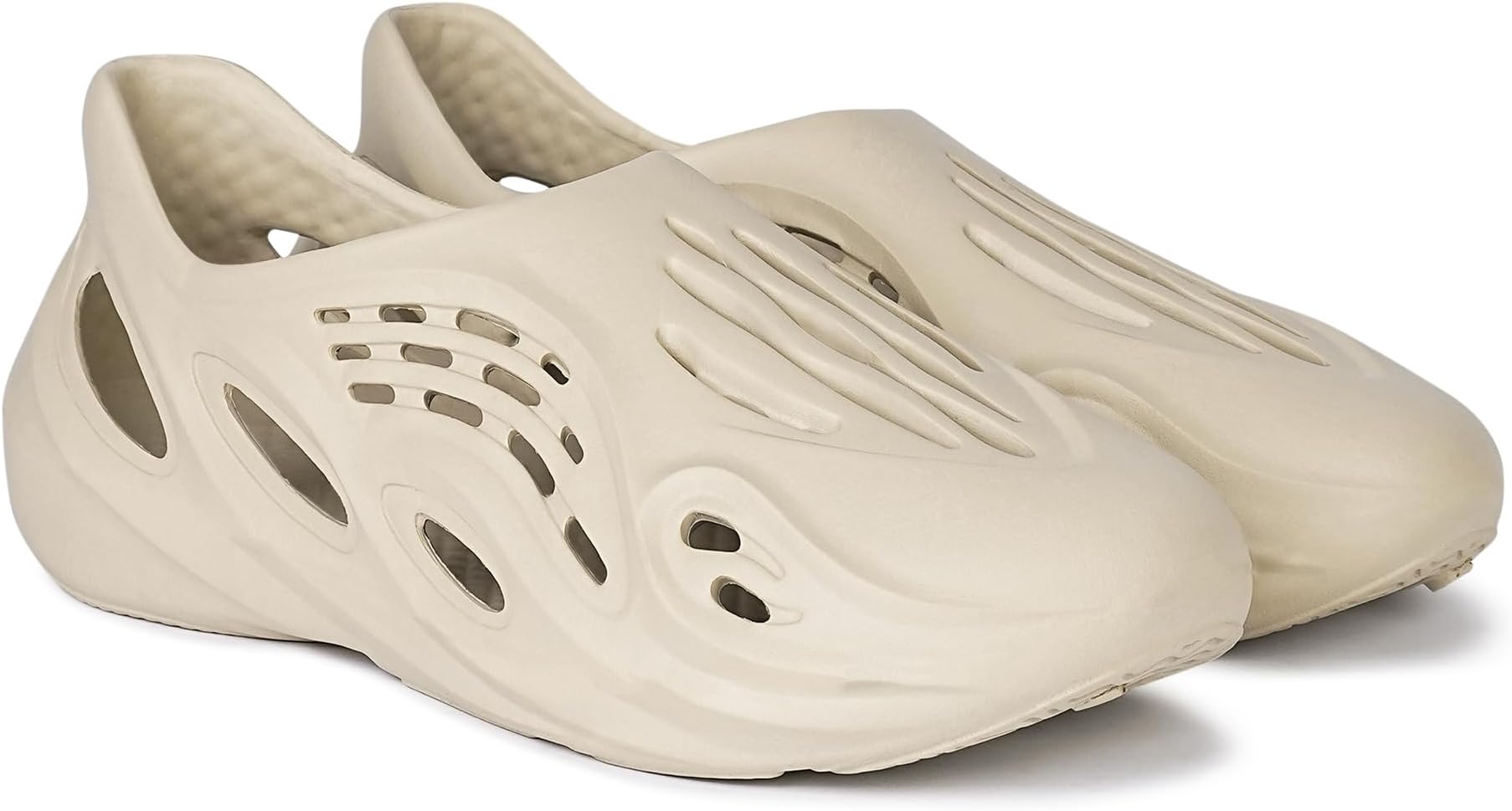 Men's NEO-155 Trendy Stylish Fashionable Clogs with Back-Close| Sandals with Lightweight Regular wear Casual Clogs with Ultra Soft & Flexibility Technology.