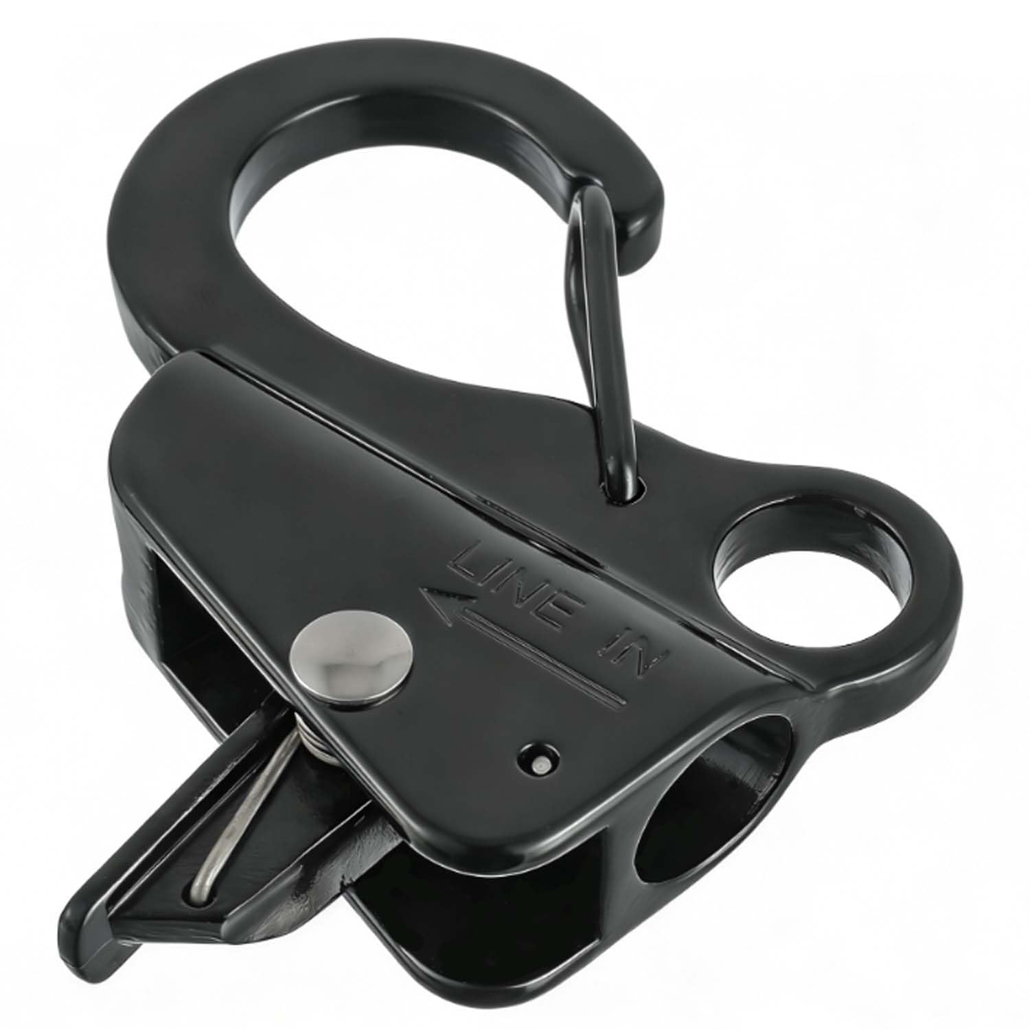 Amazon.com : BOSHCHEN 2PCS Stainless Steel Boat Anchor Hook Quick