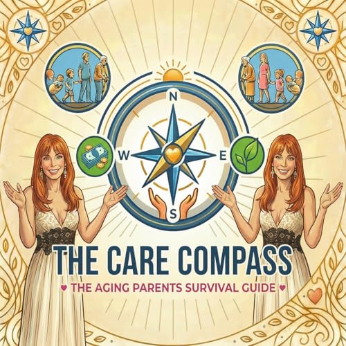 The Care Compass cover art