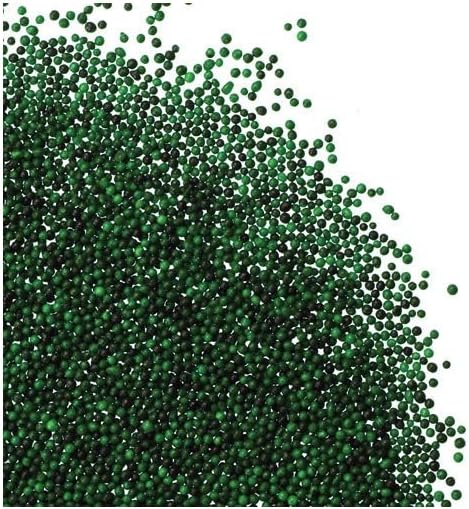 Lucks Green Non-Pareils