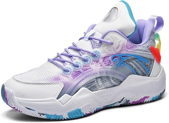 JUCAILAO Mens Basketball Shoes Men Casual Shoes Sneakers Shoes Running Shoes Work Cross Shoes Men Shoes Walking Shoes