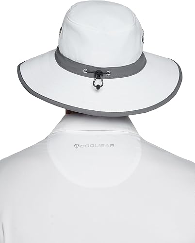 Miniatura 8 de Gorra de golf unisex Matchplay UPF 50+