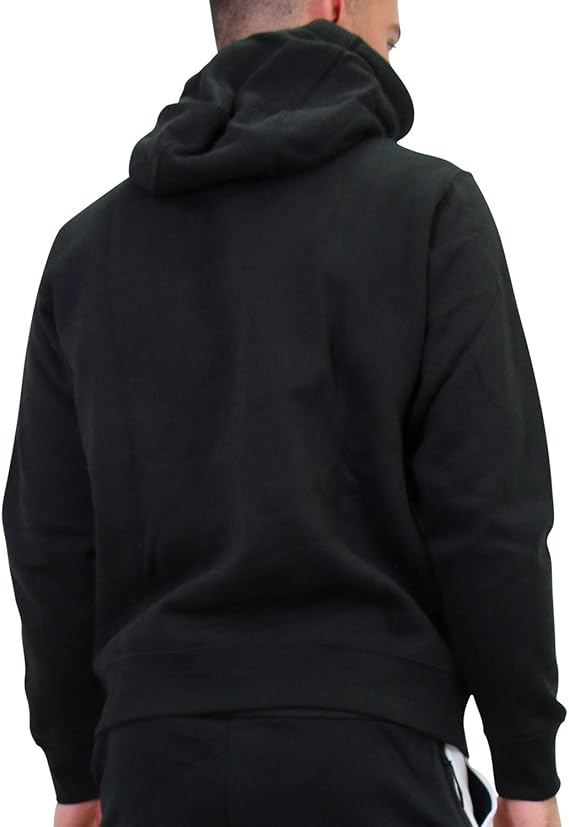 ovo nike moletom com capuz