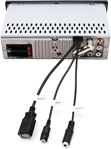 Miniatura 4 de Blaupunkt Bremen SQR 46 DAB 200101800000 cartucho de tóner Negro