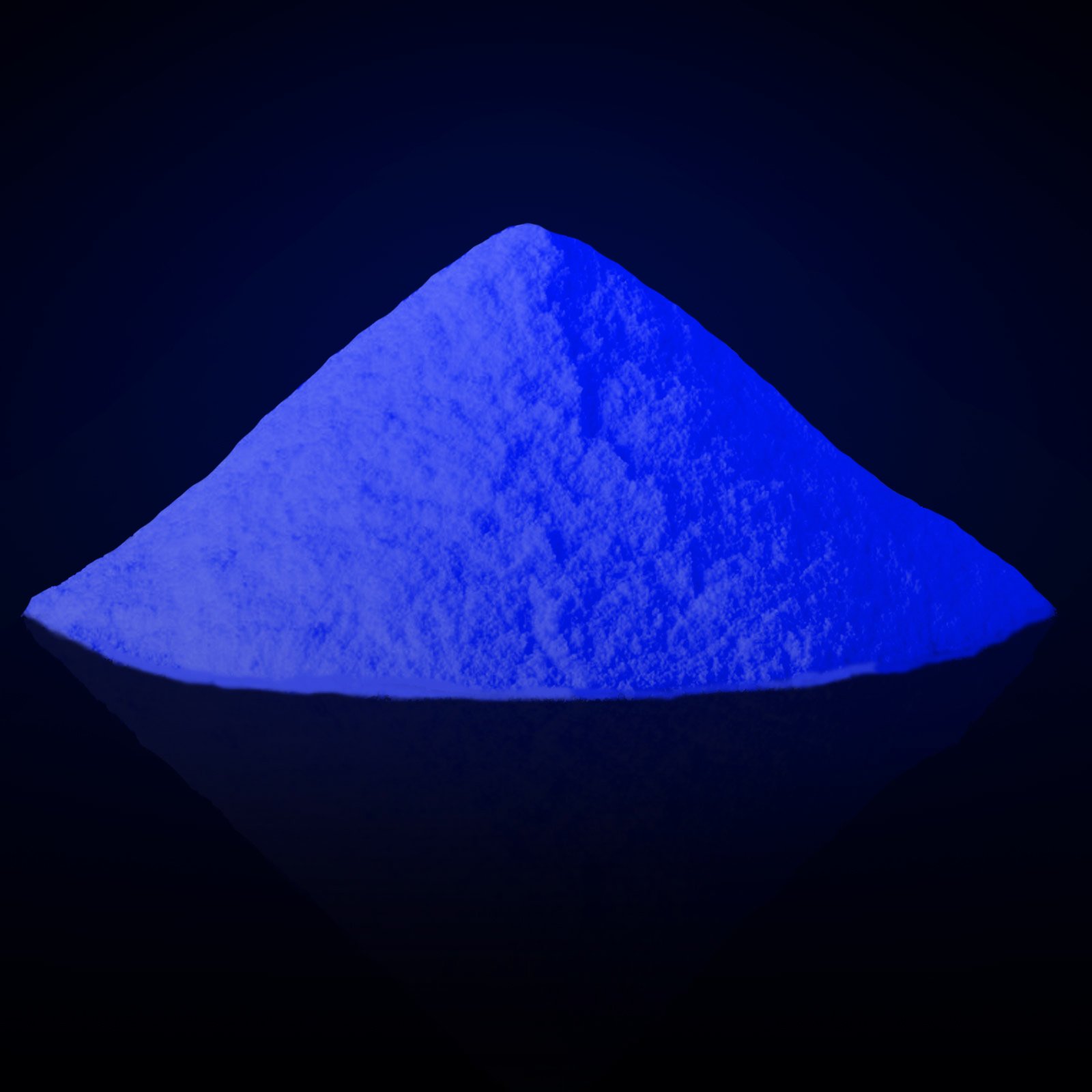 SFXC® Neon Night Glow Luminescent Pigment 50g – Sky Blue