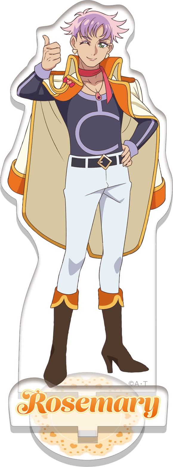 Amazon.co.jp: デリシャスパーティプリキュア アクリルスタンド 第2弾