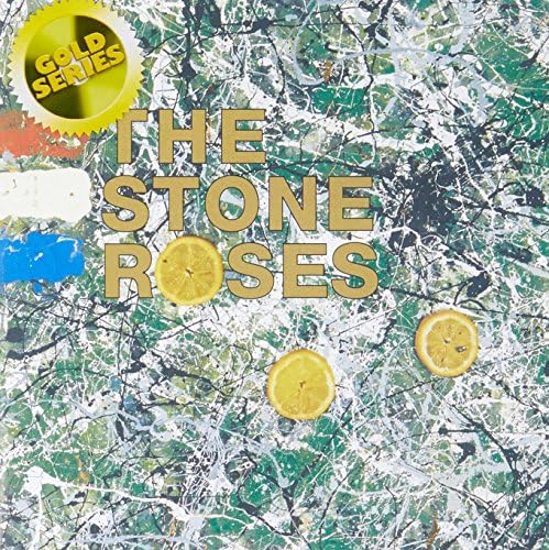 The Stone Roses (20th Anniversary) (Gold Series): Amazon.co.uk: CDs & Vinyl