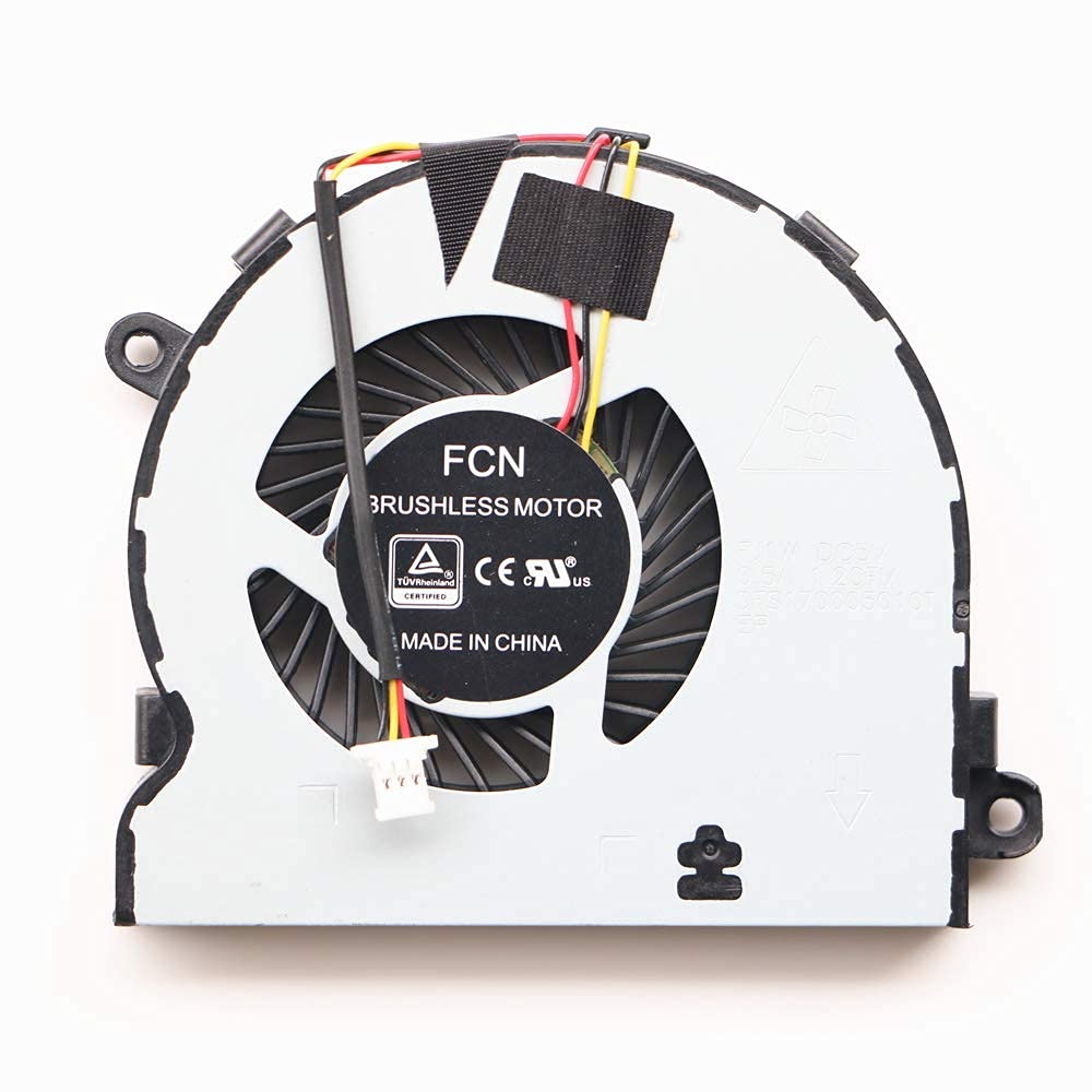 See full amazon price history chart for TravisLappy Laptop CPU Cooler Fan for Dell Inspiron 15-5000 5447 5542 5543 5545 5547 5548 5441 5442 5443 5445 5447 5448 CPU Cooling Fan CN-03RRG4 TravisLappy Laptop CPU Cooler Fan for Dell Inspiron 15-5000 5447 5542 5543 5545 5547 5548 5441 5442 5443 5445 5447 5448 CPU Cooling Fan CN-03RRG4 (B09NPZBKT1) Amazon Price History, Amazon Price Tracker