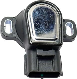 Go-Parts - for 2000-2003 Toyota Tundra Throttle Position Sensor (Limited / SR5)