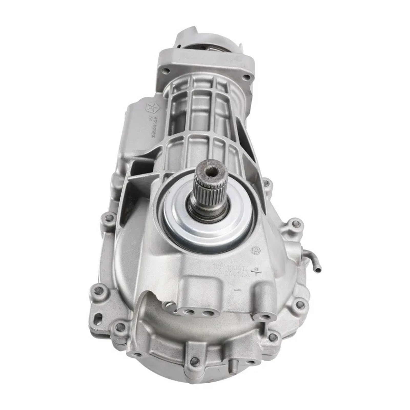 Lrfzsyad One Color Compatible With Jeep Cherokee 2019-2022 3.73 Ratio 53010758Ae Rear Axle Differential Carrier Assembly 53010758Af 53010758Ag 53010758Ah