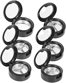 LIFKOME 6 contenedores organizadores de maqui...