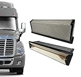 Aftermarket Engine Air Filter | Fits Freightliner Cascadia 2008-2017 | DD13, DD15, Cummins ISX, Cat