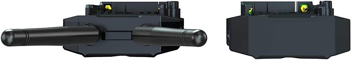 Hollyland Mars 300 Pro Enhanced Dual HDMI Wireless Video Transmission System : Electronics