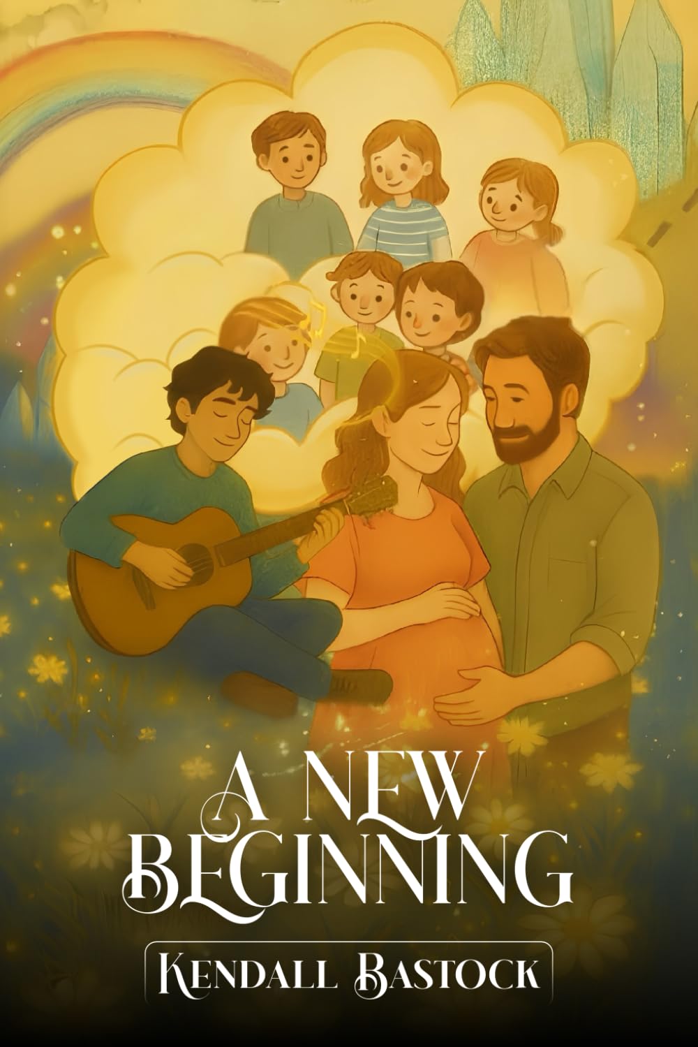 A New Beginning
