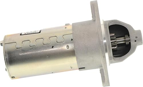 GM Piezas originales 25187957 Arrancador