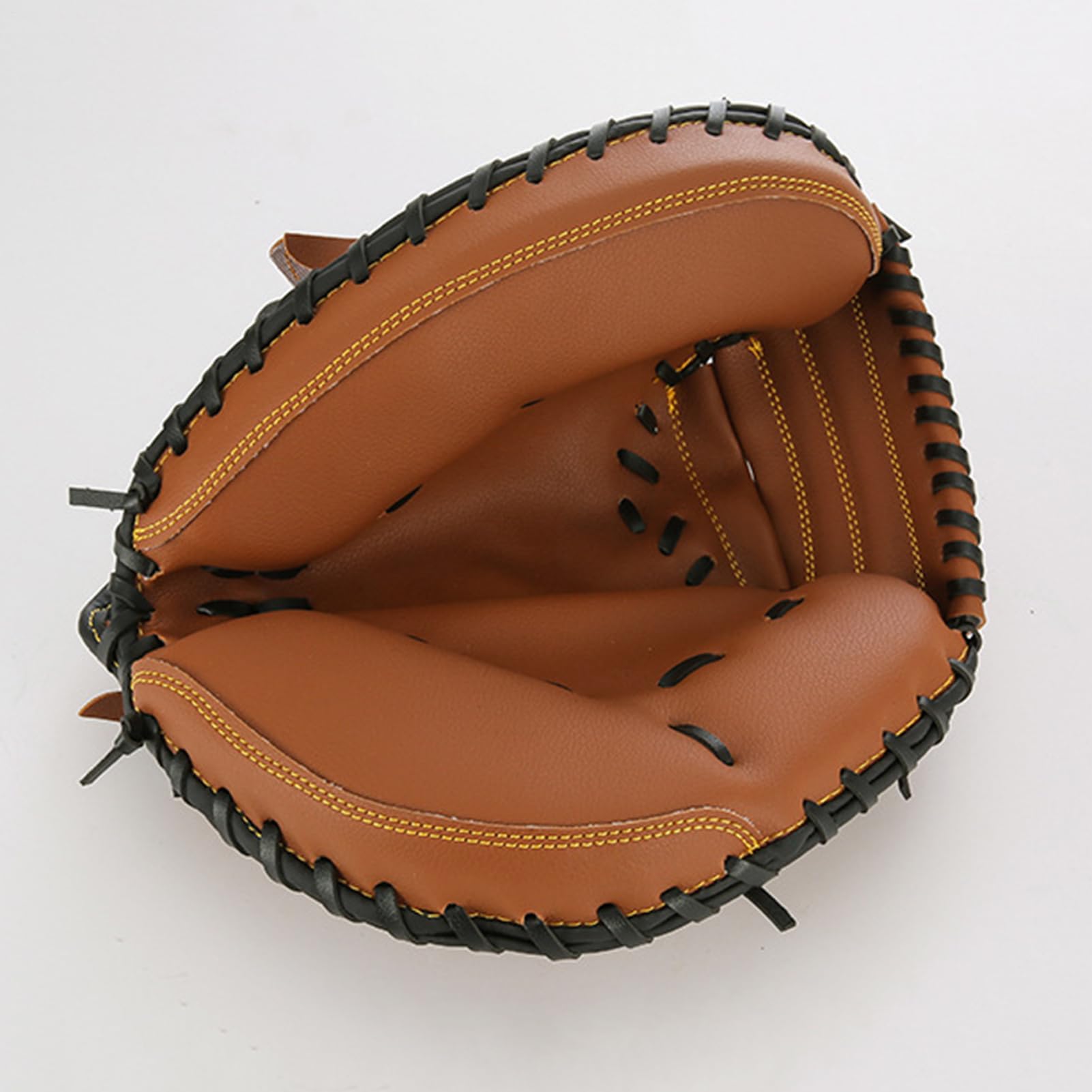 Guantes de sóftbol | Guante de béisbol para receptor de