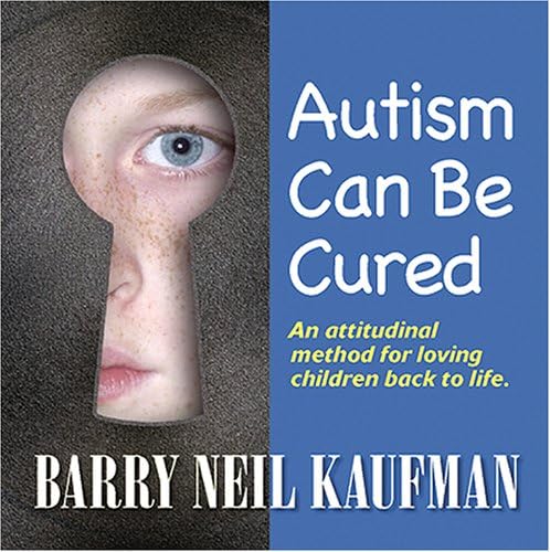 Autism Can Be Cured