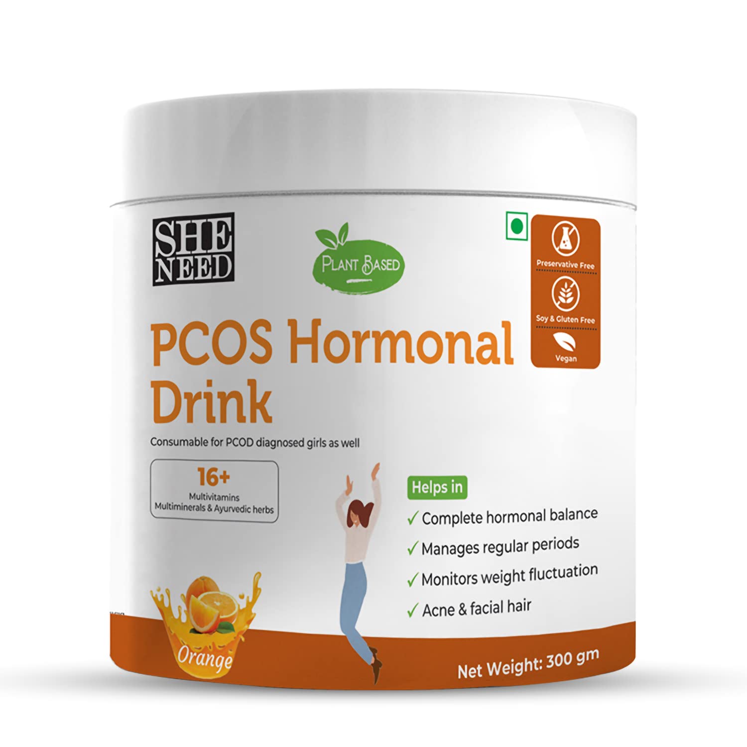 See full amazon price history chart for SheNeed Plant Based Pcos Hormonal Drink For Women With Beet Root Extract, Cranberry Extract, Ashwagandha For Hormonal, Period Cycle & Weight Balance For Pcod- 300Gm - Powder SheNeed Plant Based Pcos Hormonal Drink For Women With Beet Root Extract, Cranberry Extract, Ashwagandha For Hormonal, Period Cycle & Weight Balance For Pcod- 300Gm - Powder (B09D9J64CJ) Amazon Price History, Amazon Price Tracker