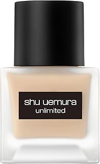 shu uemura(シュウ ウエムラ) アンリミテッド ラスティング フルイド 35mL 564 ファンデーション リキッド カバー スキンケアベース 正規品