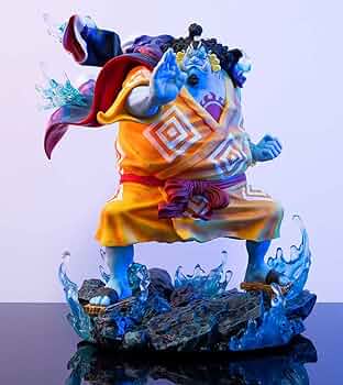 海侠のジンベエ 「ワンピース」 1/8 POP Amazon.co.jp: 【メガハウス】Portrait.Of.Pirates P.O.P POP