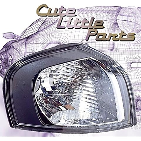 DEPO 773-1514R-AS2 Passenger Side Assembly Cover