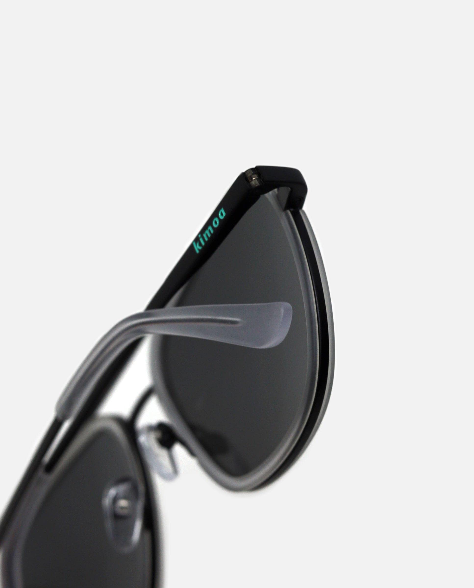 Bike Gunner - OAKLEY MX MOTO GREEN LENTE GRIGIA