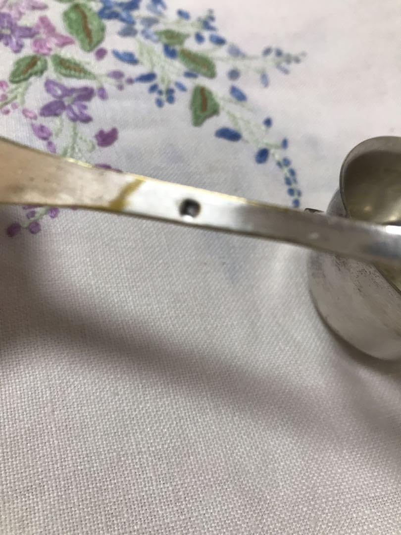 Amazon | フランスアンティーク 紅茶 ティーストレーナー 茶漉し