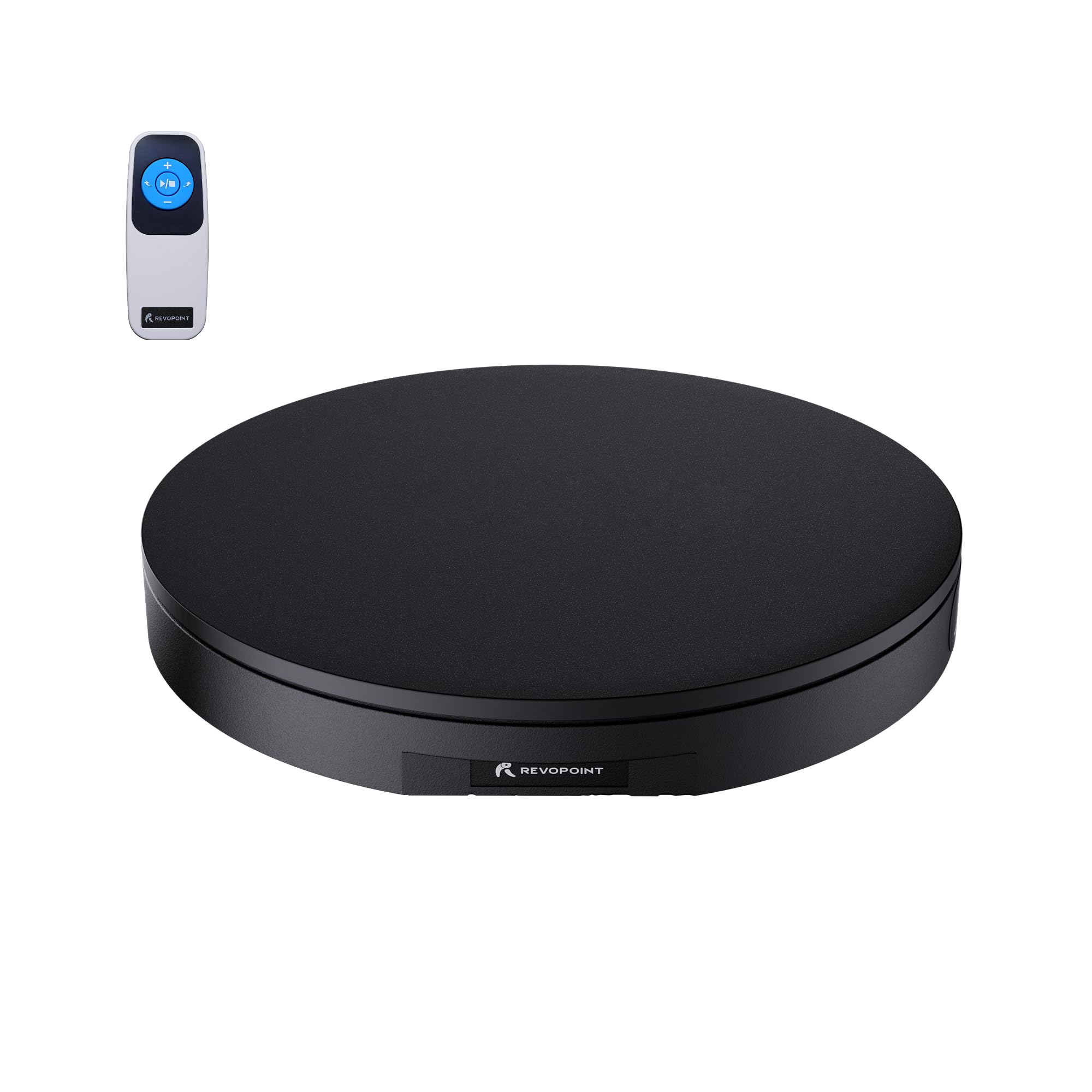 Revopoint Electric Large Turntable for 3D Scanners, Adjustable Speeds