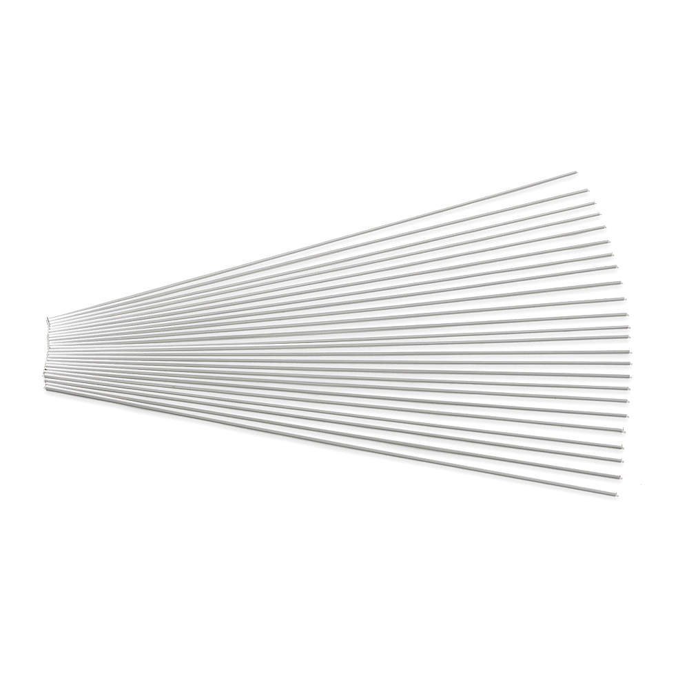 BERNZOMATIC Rod Brazing Flux Coated 3/32 1Lb.