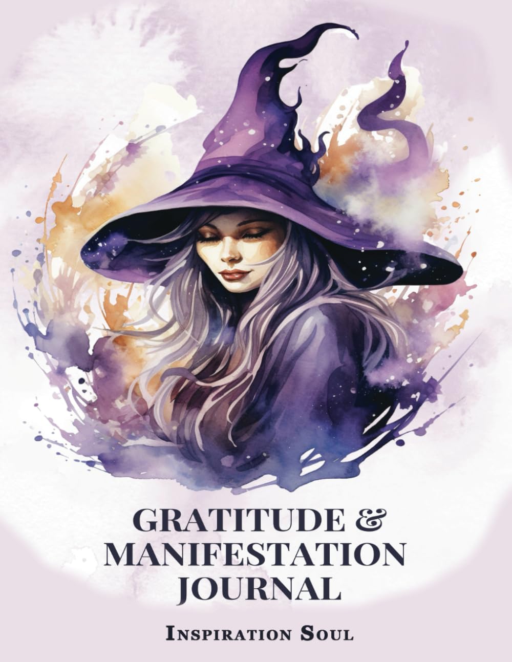 GRATITUDE AND MANIFESTATION JOURNAL