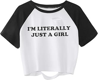 Women's Casual T-Shirt