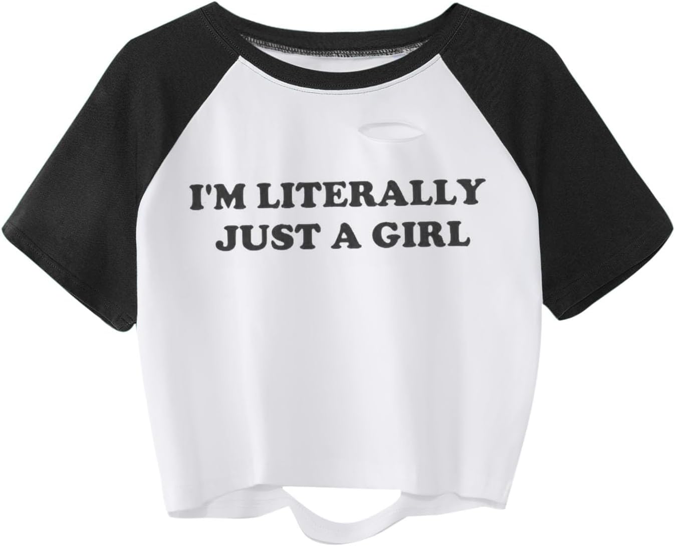 Women's Casual T-Shirt