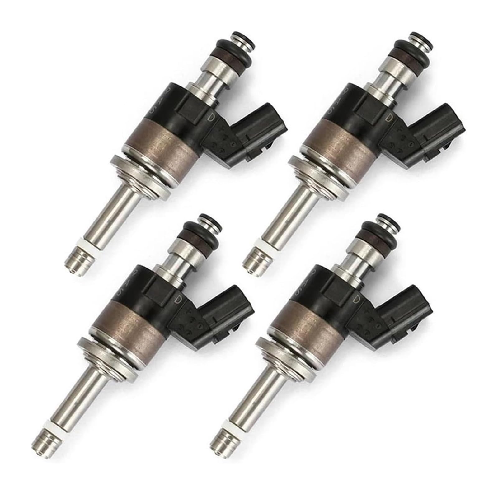 Einspritzdüse Einspritzventil Für Accord CRV Kraftstoff Injektor Pumpe Düse Auto Motor Teile 4Pcs Versorgung 16010-5PA-306 16010-5PA-305