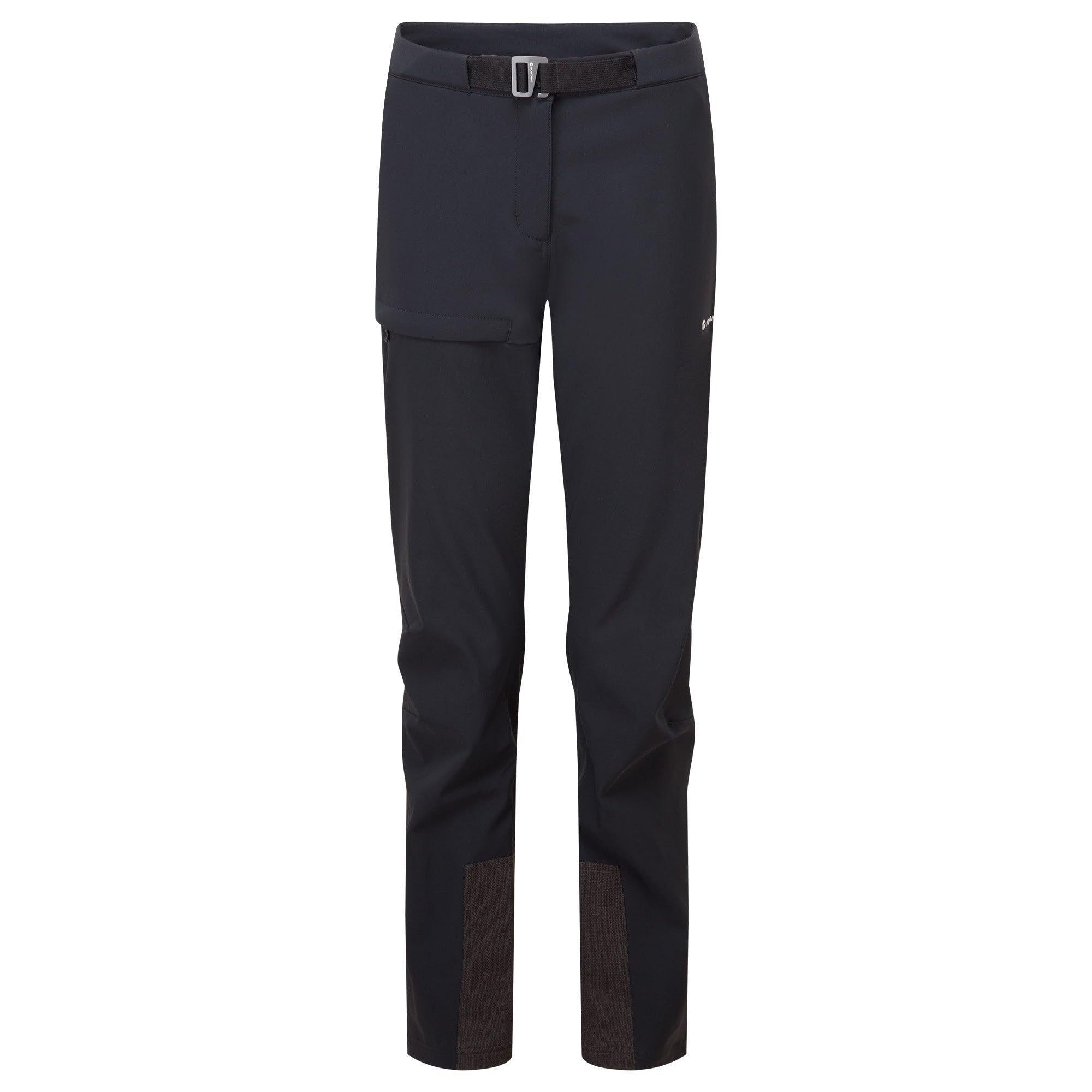 Montane Women's Terra Stretch XT Pants Black