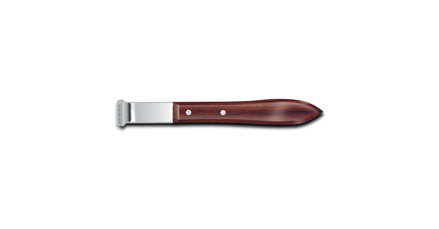 Buy Victorinox Zester, Wood Handle Online at Low Prices in India