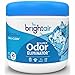 Bright Air 14 oz. Super Odor Eliminator, For Medium-Size Spaces, Cool & Clean Scent, Case of 6,Air Freshener, Natural Essential Oils, Lasts Up to 90 Days Each