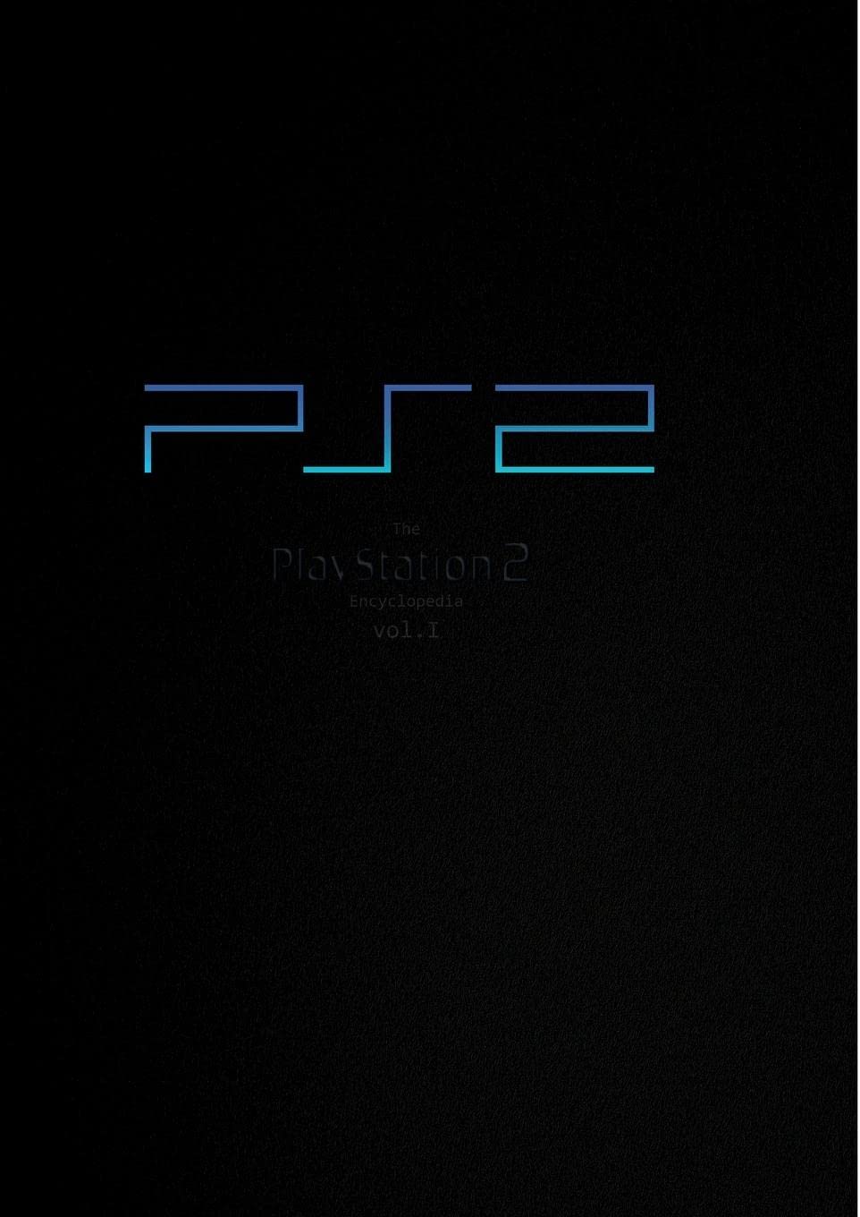 The PlayStation 2 Encyclopedia vol.1: #-D