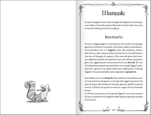 L'anello Di Oricalco. Ediz. Illustrata - 4