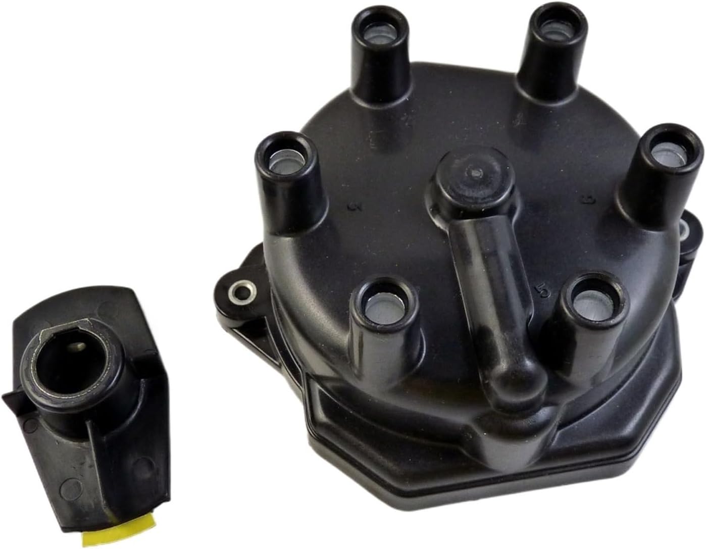1 Set Distributor Cap & Rotor Kit 22162-0W000 22157-1W600