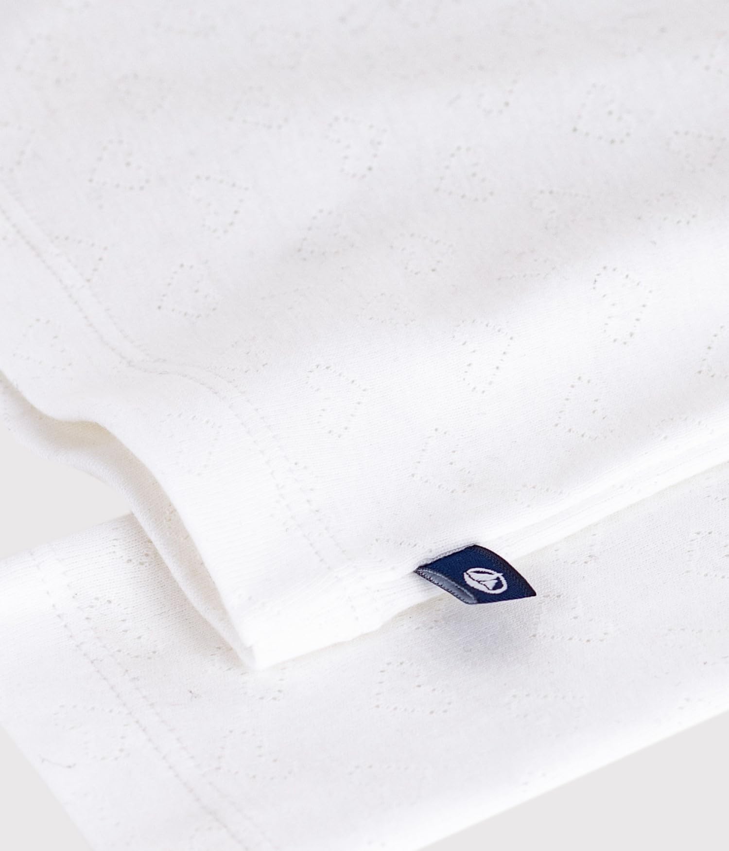 Petit Bateau Carloti_h2 Vêtements Jour Fille