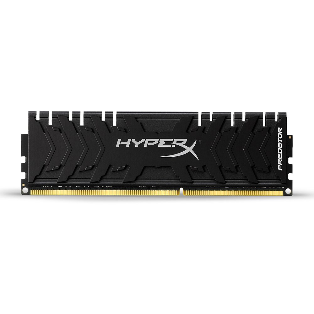HX432C16PB3K432- Kit de Memórias HyperX Predator (4 de 8GB) DIMM