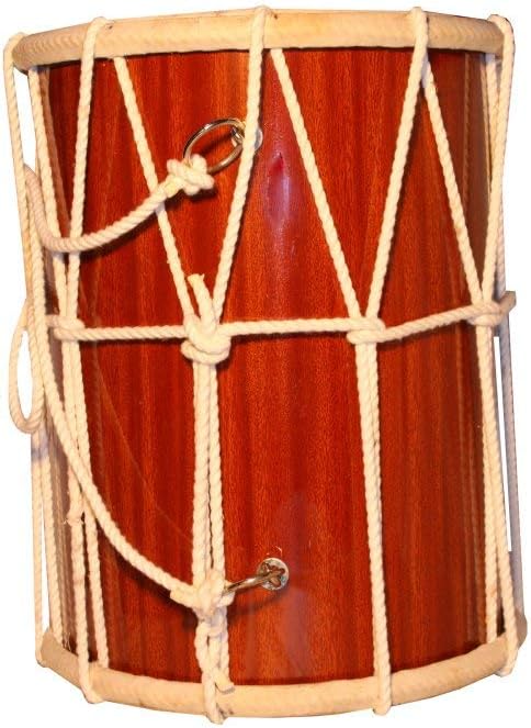 Ranna Arabic Drum Brown
