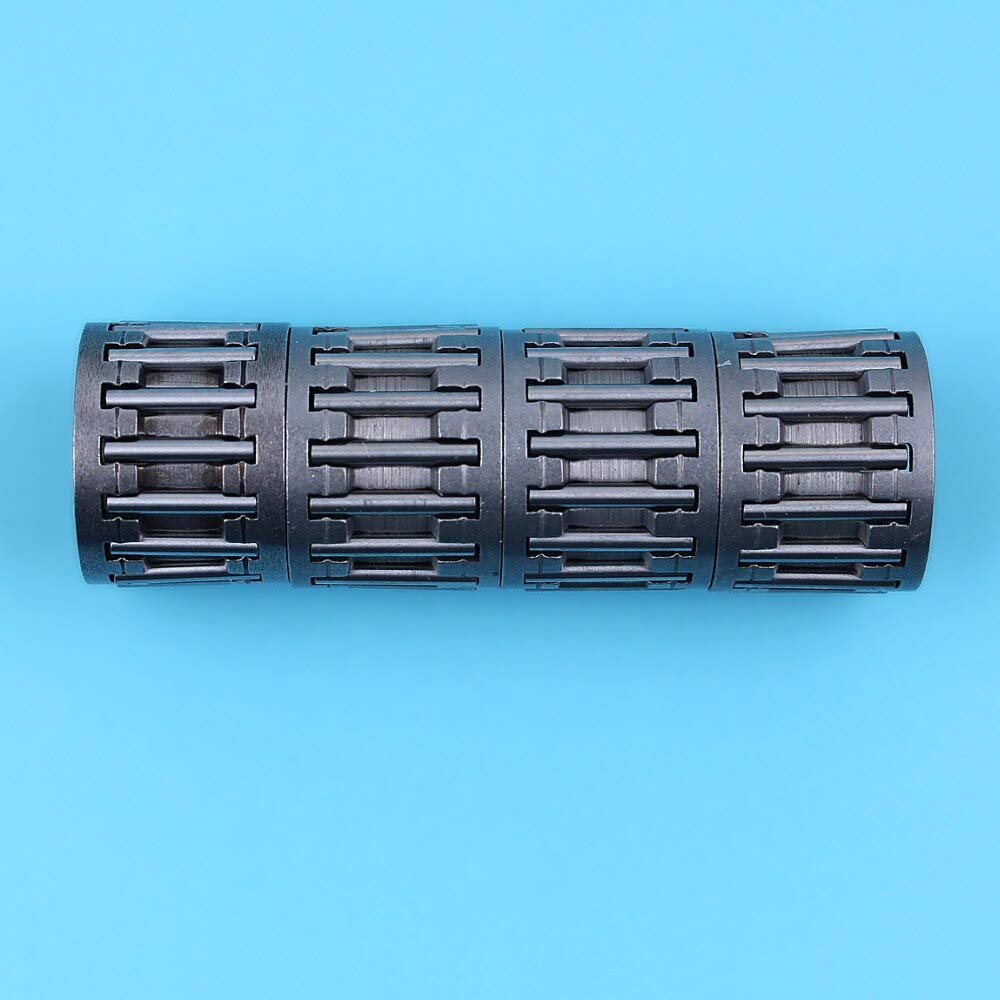 Cuscinetto Coppia Conica O Campana Frizione Originale Per Decespugliatori Motori Kombi E Abbacchiatori Stihl 95030037450 Online 5358 - Foto 9