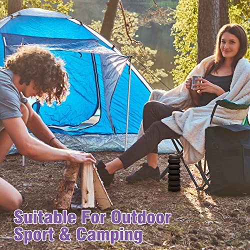 Luuttle 20Oz Black Collapsible Silicone Water Bottle - Reuseable Water Bottles For Sports Gym Travel Essentials Camping Hiking Lightweight #TOP5