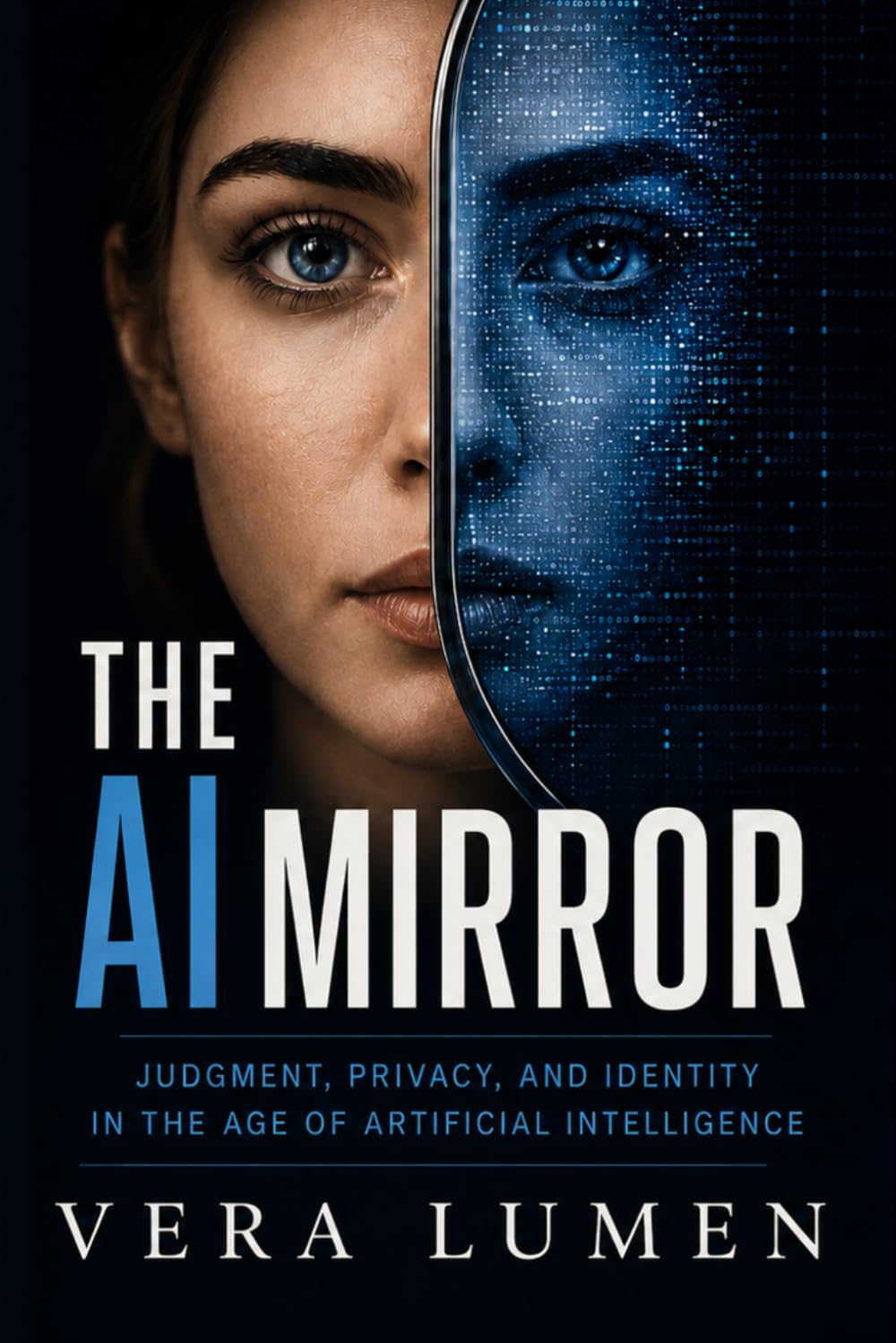 The AI Mirror: Judgment, Privacy, and Identity in the Age of Artificial Intelligence
