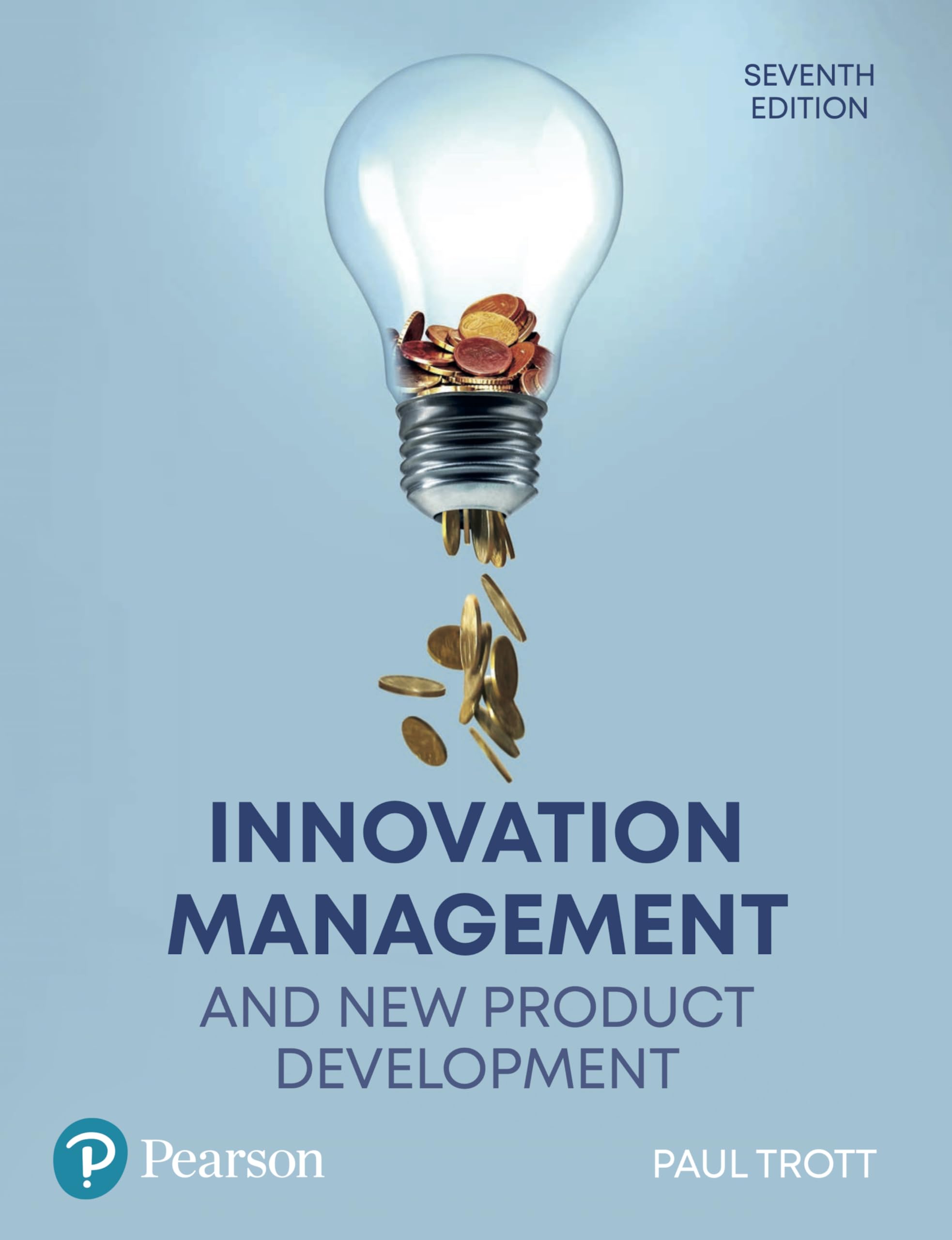 New Product Management 12E