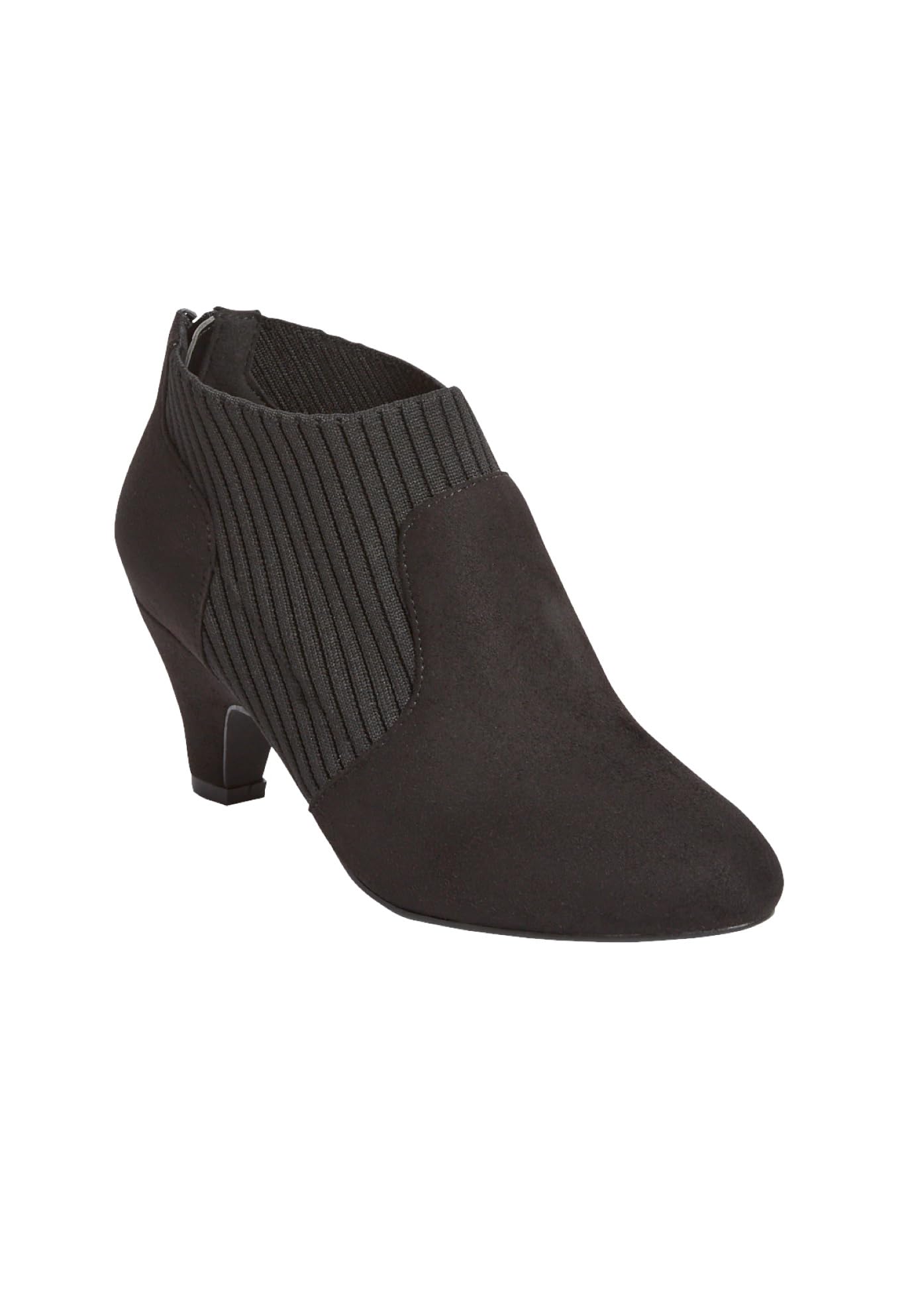 Comfortview Womens The Bevan Shootie Wide Widths Available