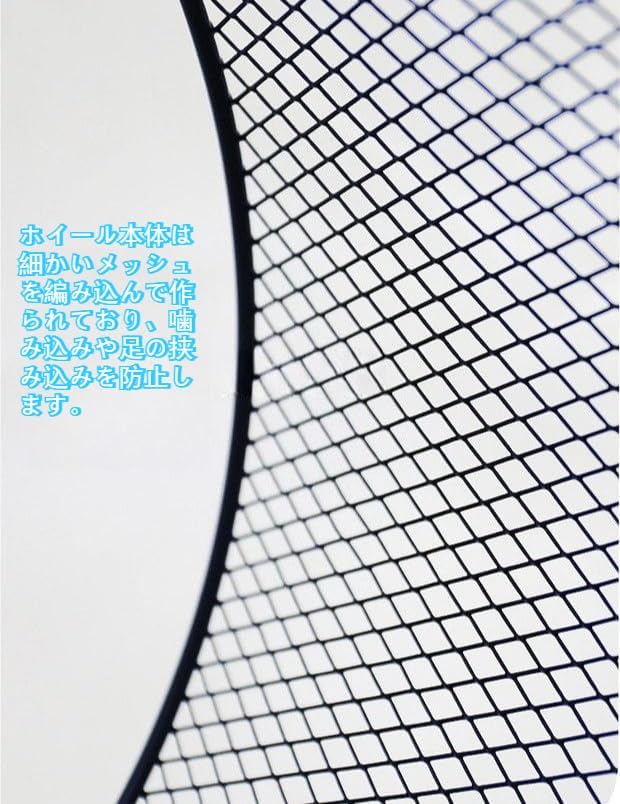 走りやすい置き型 デグー ハリネズミ チンチラ 小動物に対応ハムスター 回し車 ハムスター回し車 ムーンライト ホイール サイレント