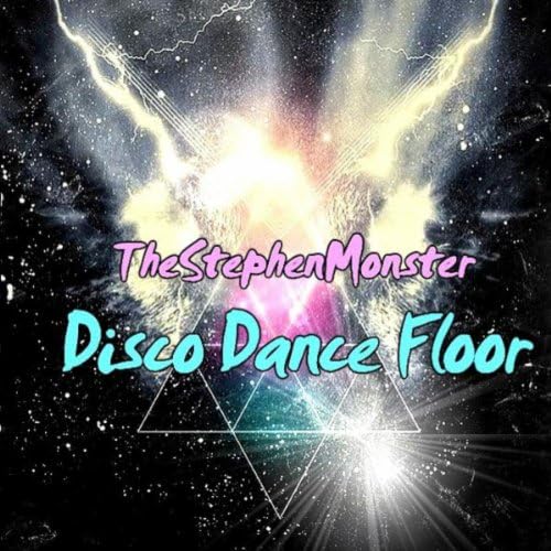 Amazon Music TheStephenMonsterのDisco Dance Floor Amazon.co.jp