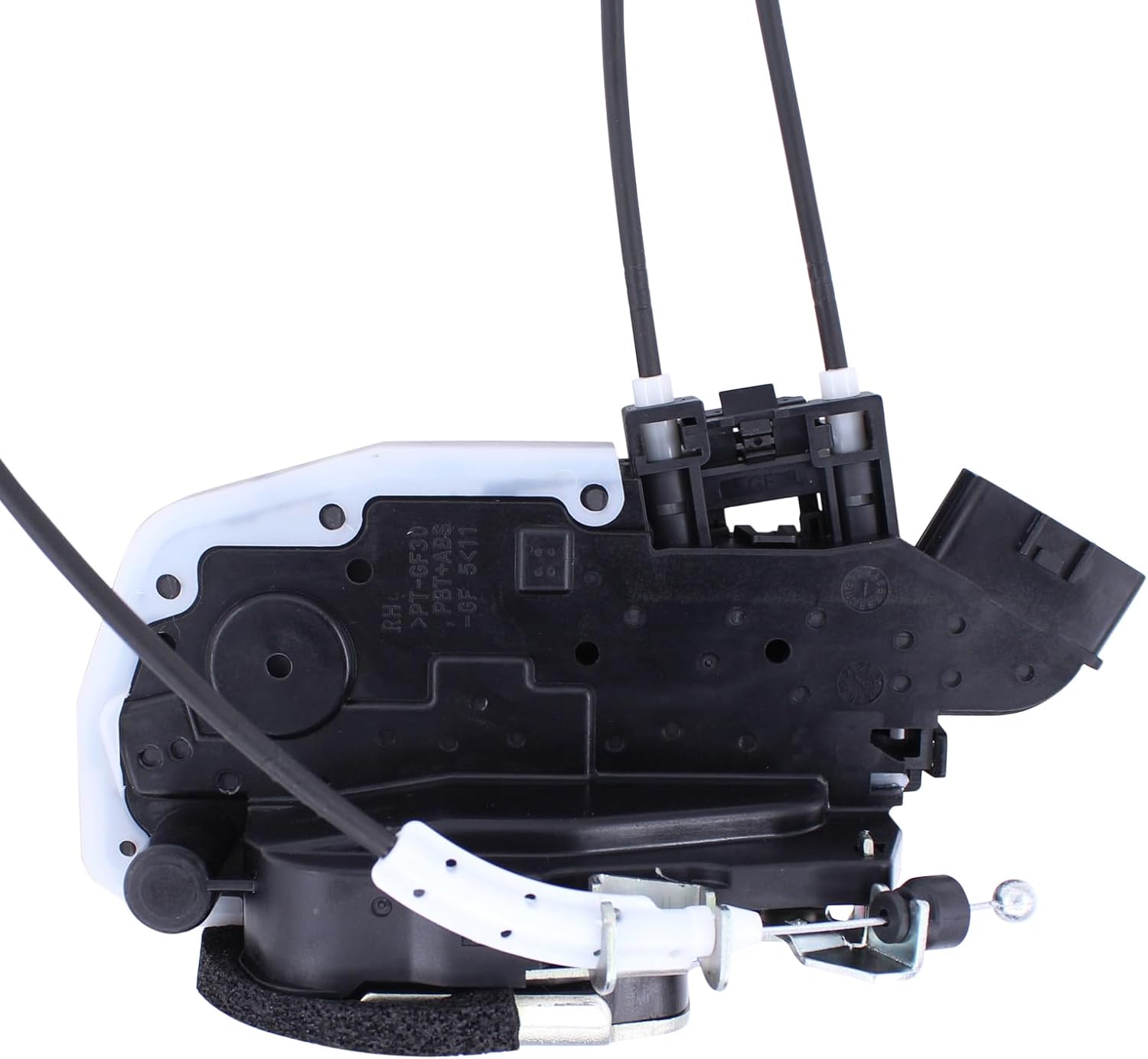 ApplianPar Front Passenger Side Door Lock Actuator for Nissan Quest 2011-2017